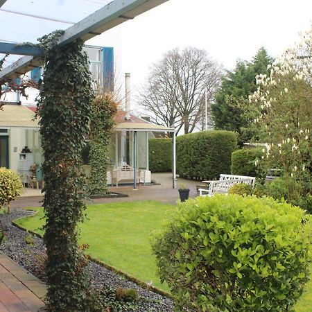 B&B Papillon Oost-Souburg Exterior foto