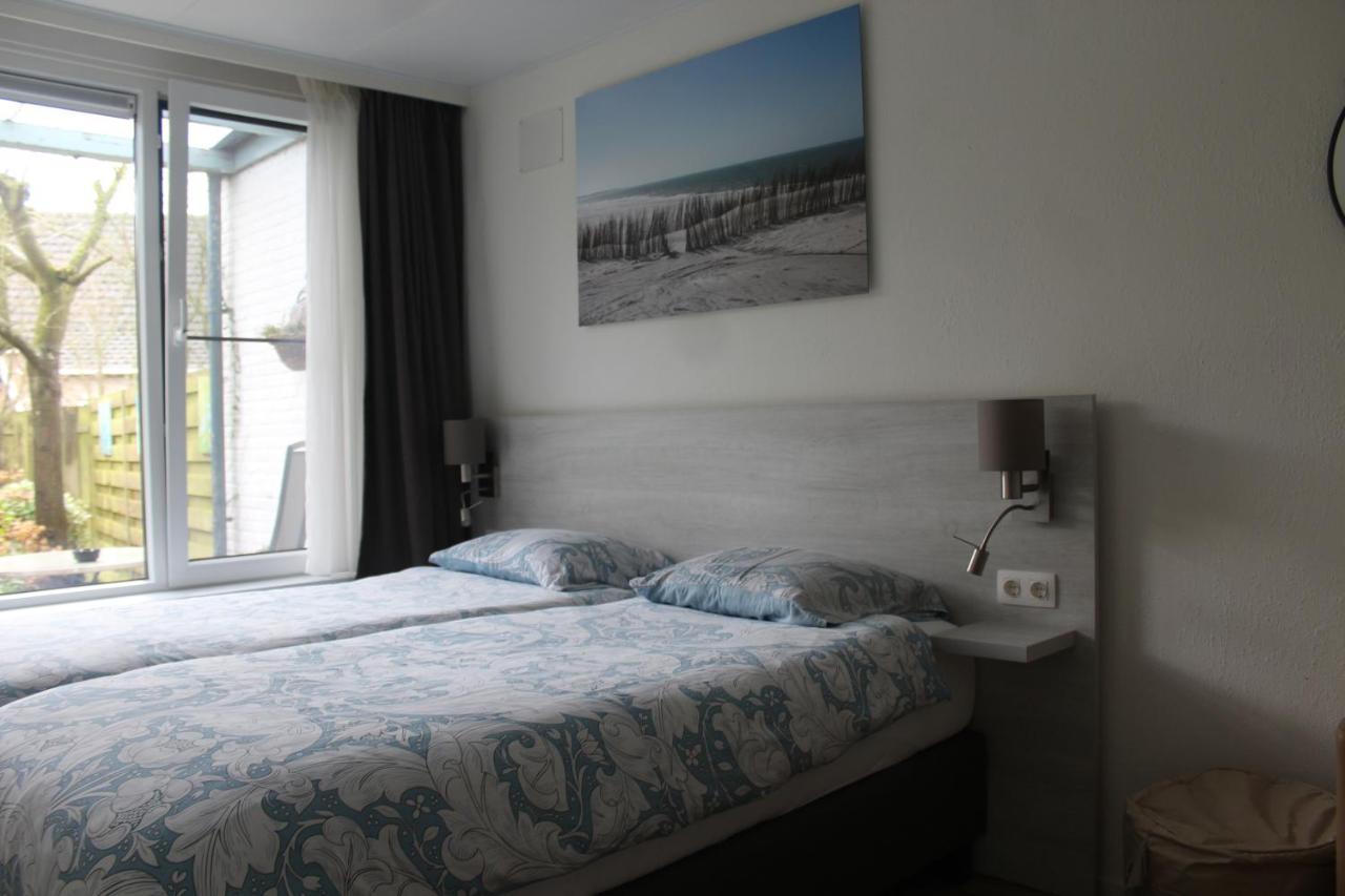 B&B Papillon Oost-Souburg Exterior foto